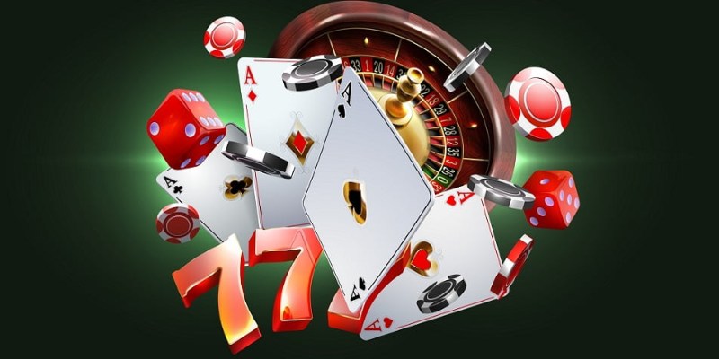 Trải nghiệm hấp dẫn với Blackjack tại sân chơi
